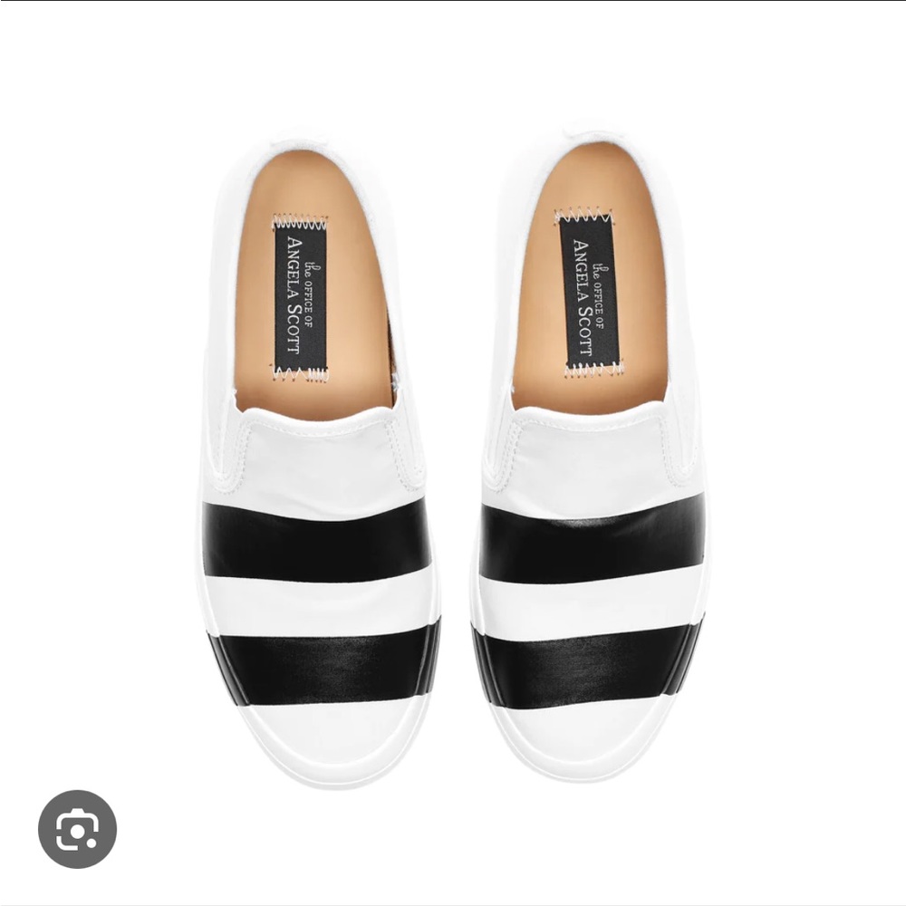 The Office of Angela Scott Hammond sneakers